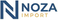 Noza Import – Inicio